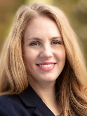 Photo of team member